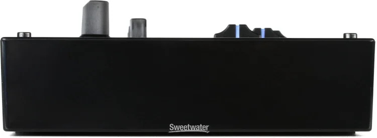 Korg Volca Mix 4-channel Analog Performance Mixer