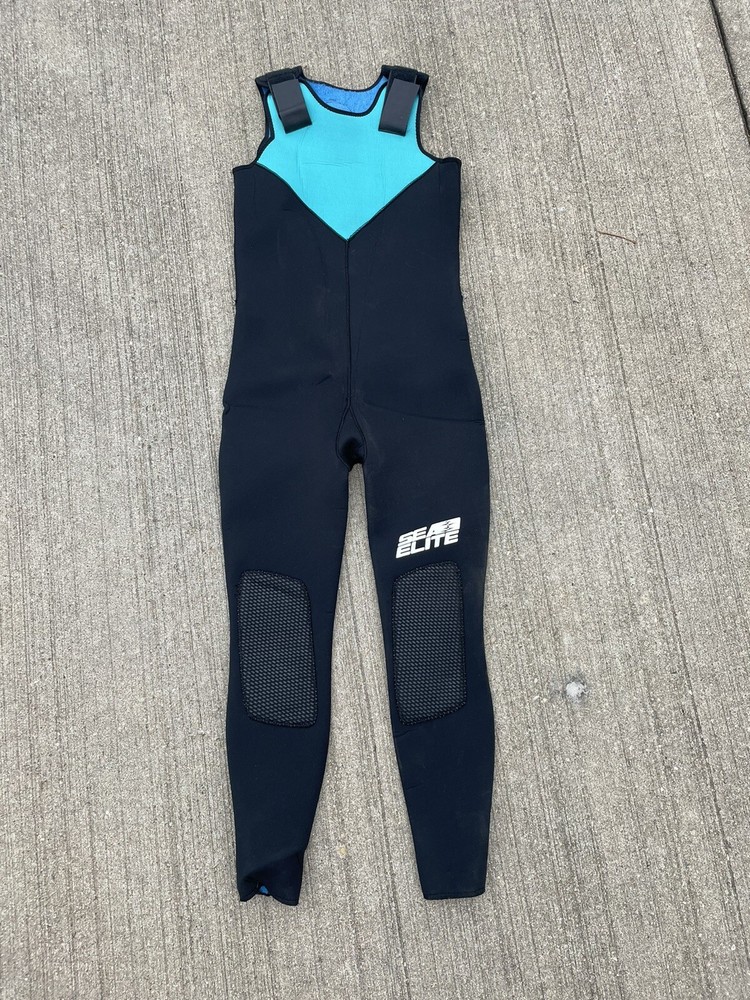 Sea Elite Woman’s Wet Suit