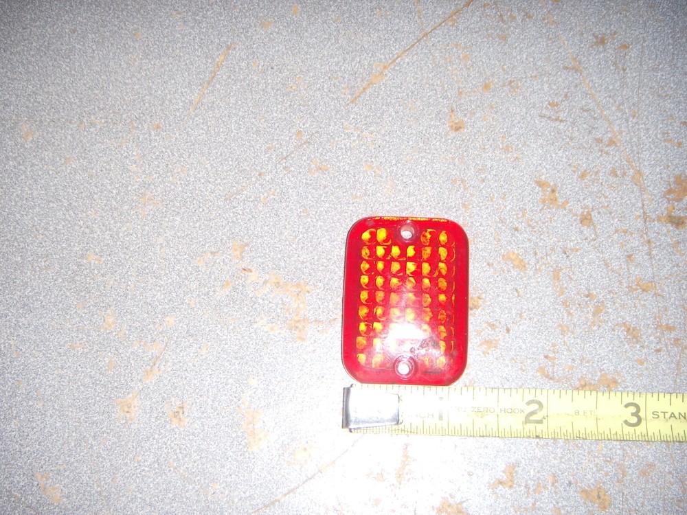 MINI TOUR LIGHT LENS