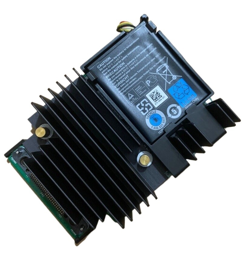 Dell PERC H730P MINI Integrated RAID Controller 2GB NV Cache 7H4CN