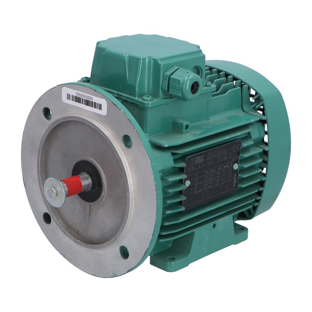 Neutral LS71L/T Damaged