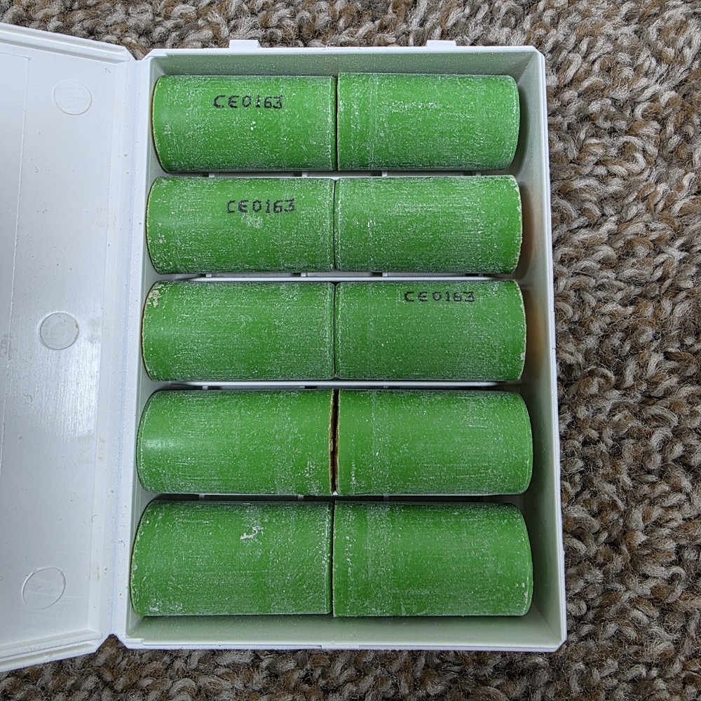 Regin Smoke Emitters S103 90 Sec - 10 PACK