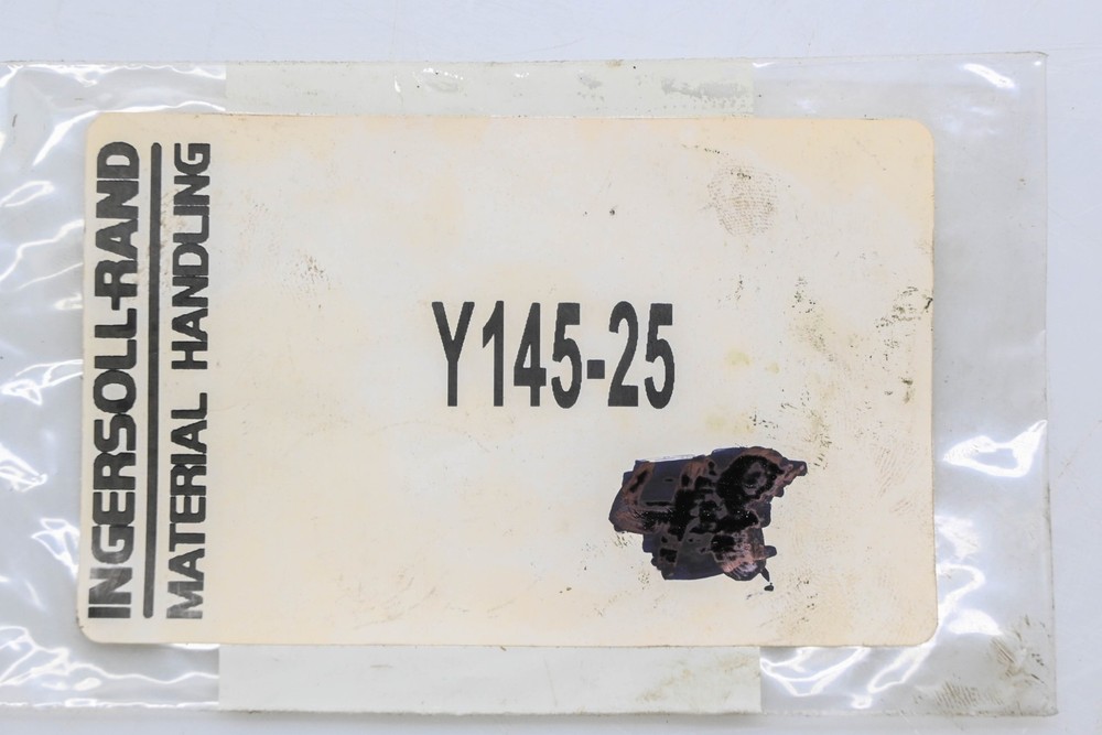 Ingersoll-Rand Y145-25 Snap Ring NOS