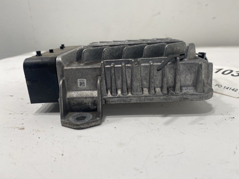 2018 Allison Transmission Control Module 29556882 (357-10307)
