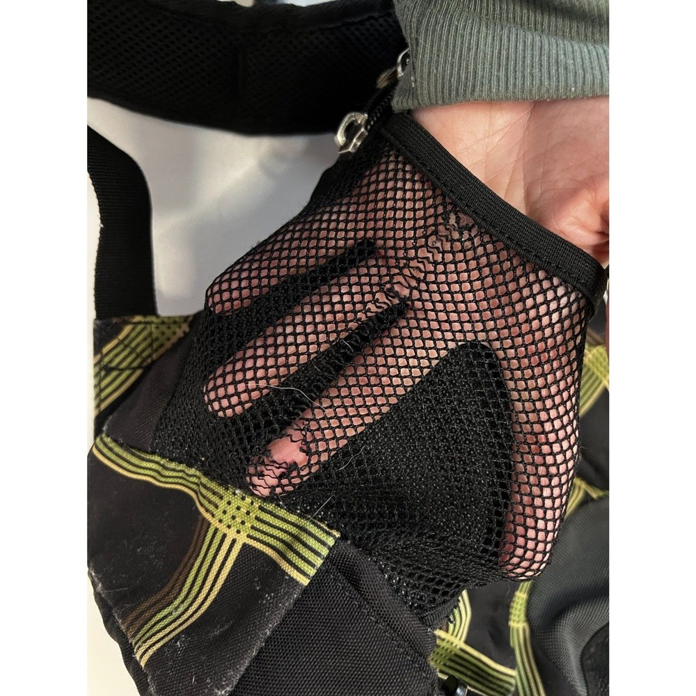 Vintage Burton Snow/Skateboard backpack