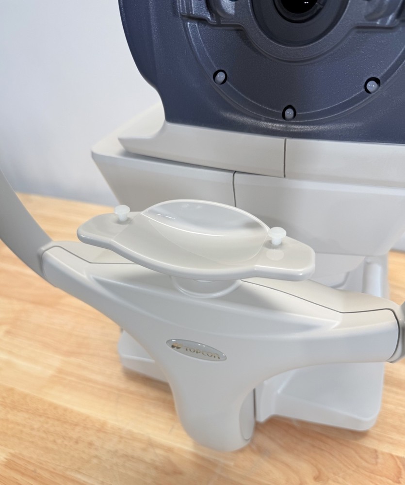 Topcon KR-1 Auto Kerato-Refractometer