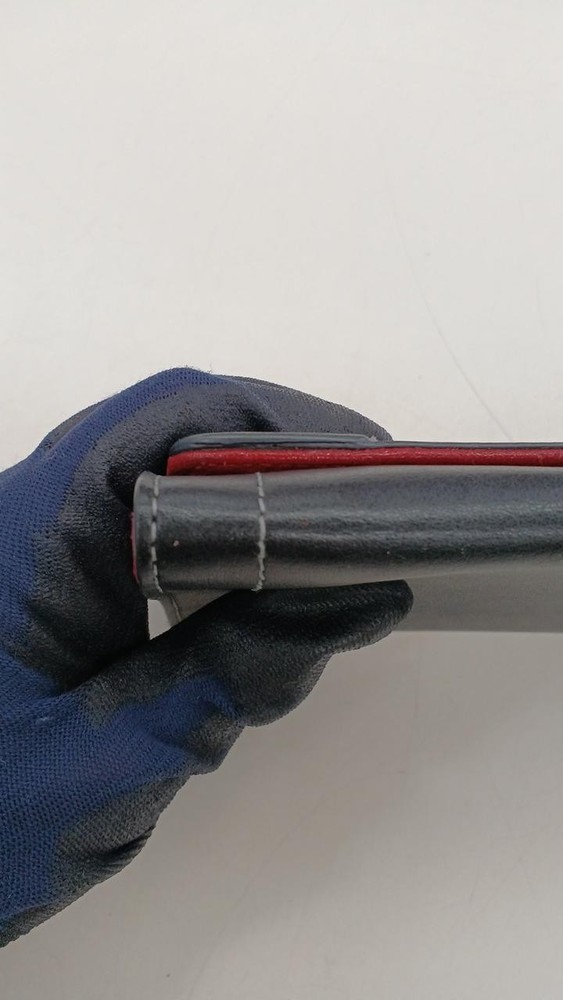 Chloe Bifold Long Wallet
