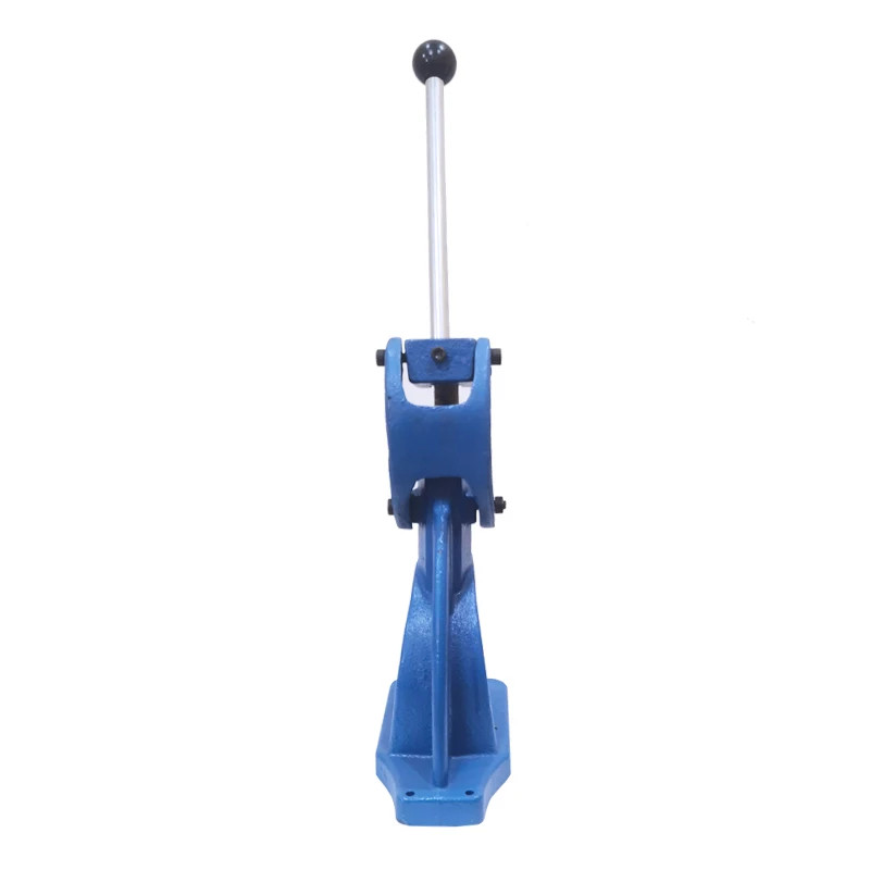 Multifunction High Quality Good Price Manual Button Making Machine Type B