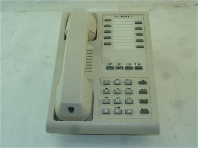 Vodavi 2603E-06 (Wall-Mounted) Phone