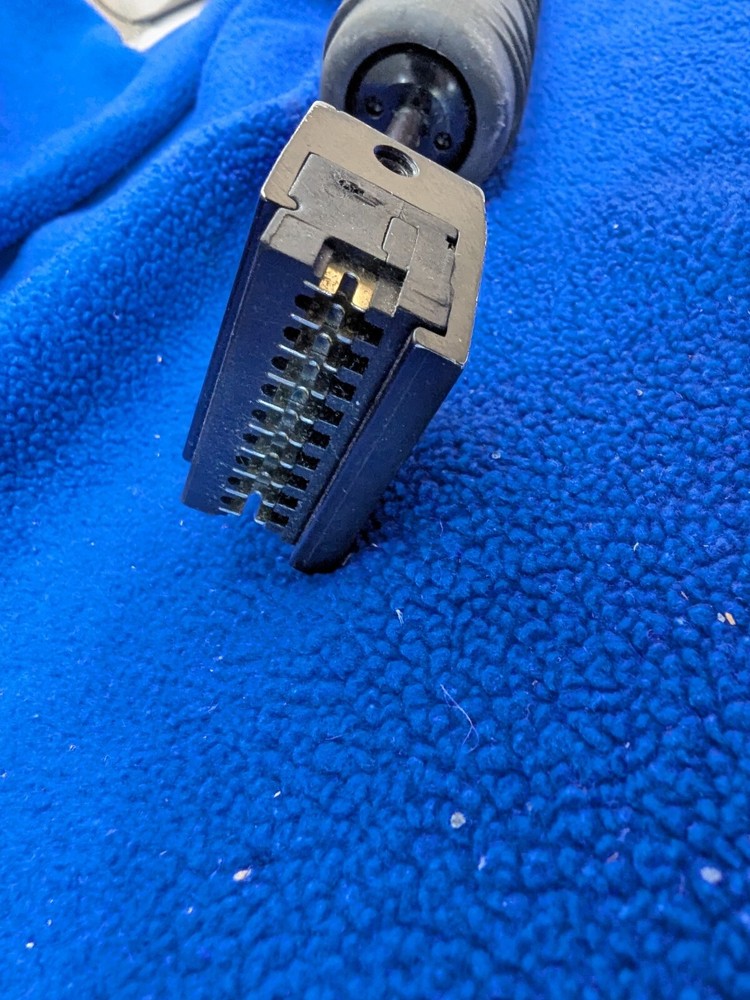 Eclipse 700-014 Punch Down Tool, 110 Type