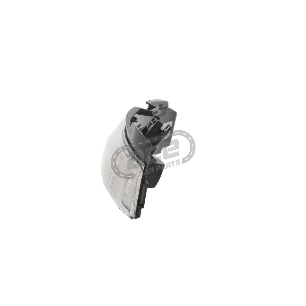 Wing Mirror Indicator Light Ford S-Max 2015-2022 Clear Passengers Side Left Hand