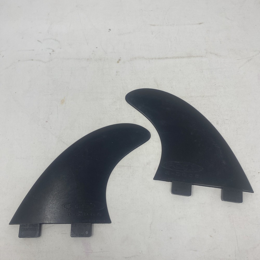 Surfboard Fins Fcs G-3000