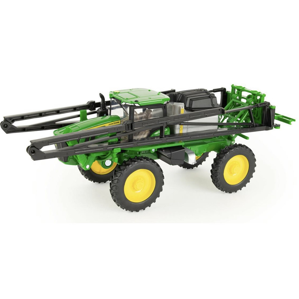 TOMY John Deere 1:32 412R Sprayer