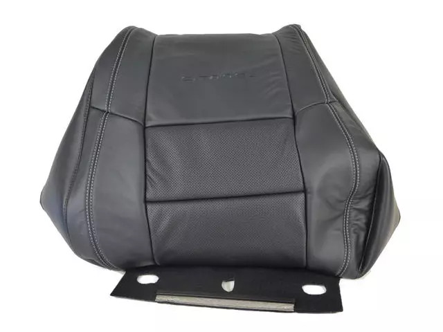 Genuine Mopar Front Seat Back Cover Left 5RV47DX9AB