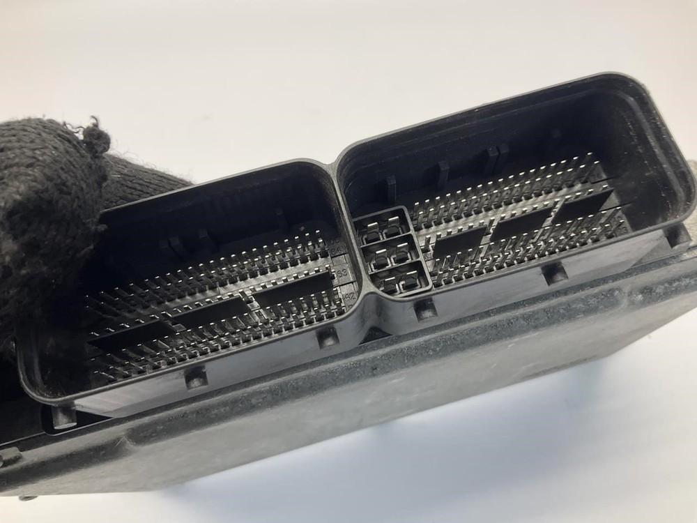 17-21 Alfa Romeo Stelvio Engine Control Module Computer T