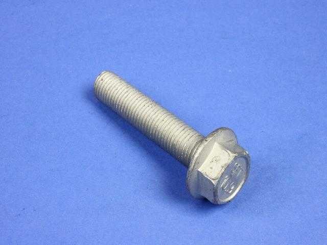 Mopar 06104240AA Hex Head Bolt