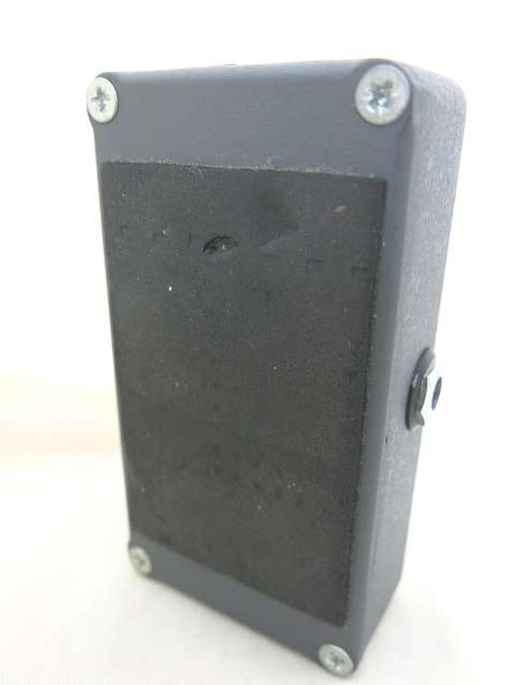 EBS Octabass Early Model Bass Effect Pedal