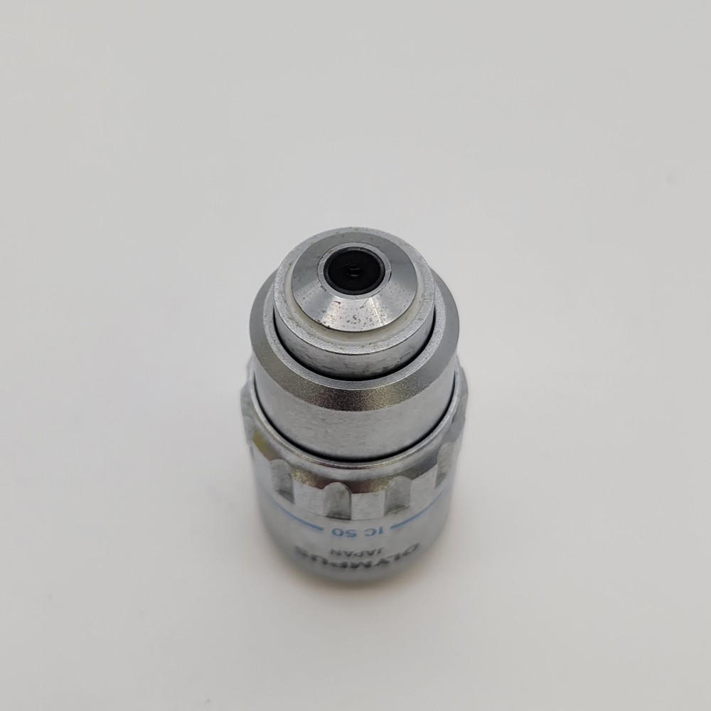 Olympus Microscope Objective MDPlan 50x