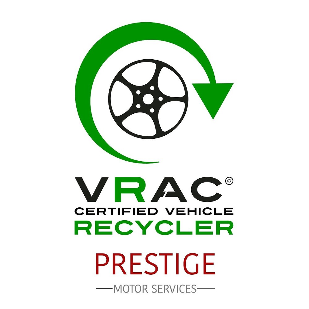 Audi A3 8P Warning Triangle with Holder 8H0860251