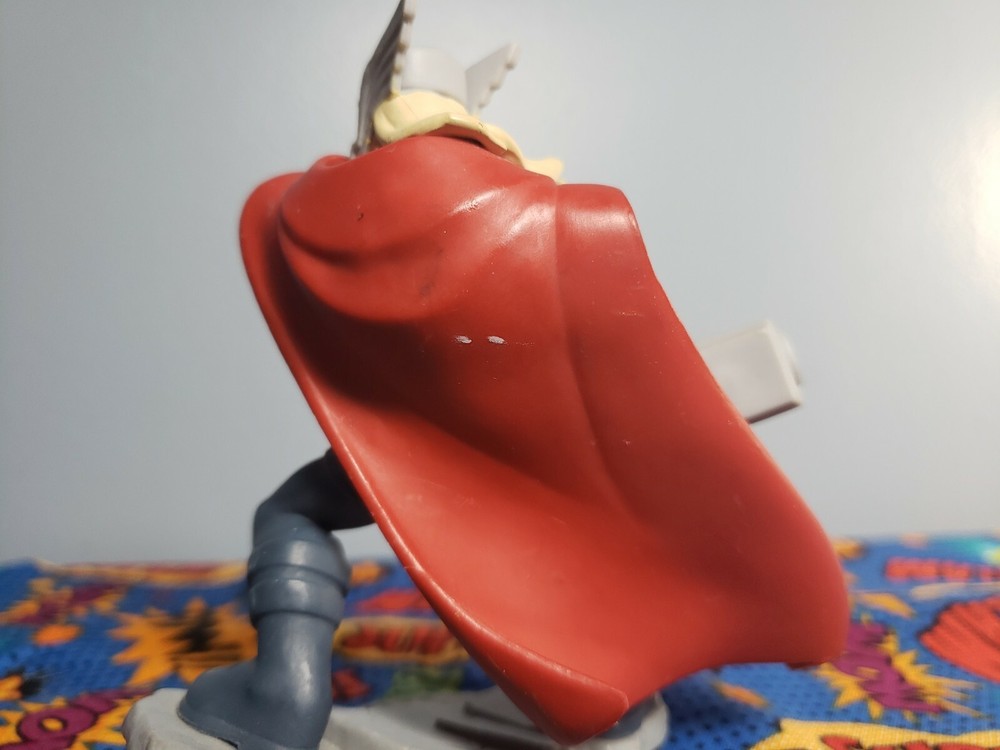 Disney Infinity Marvel 2.0 Thor Figure Avengers