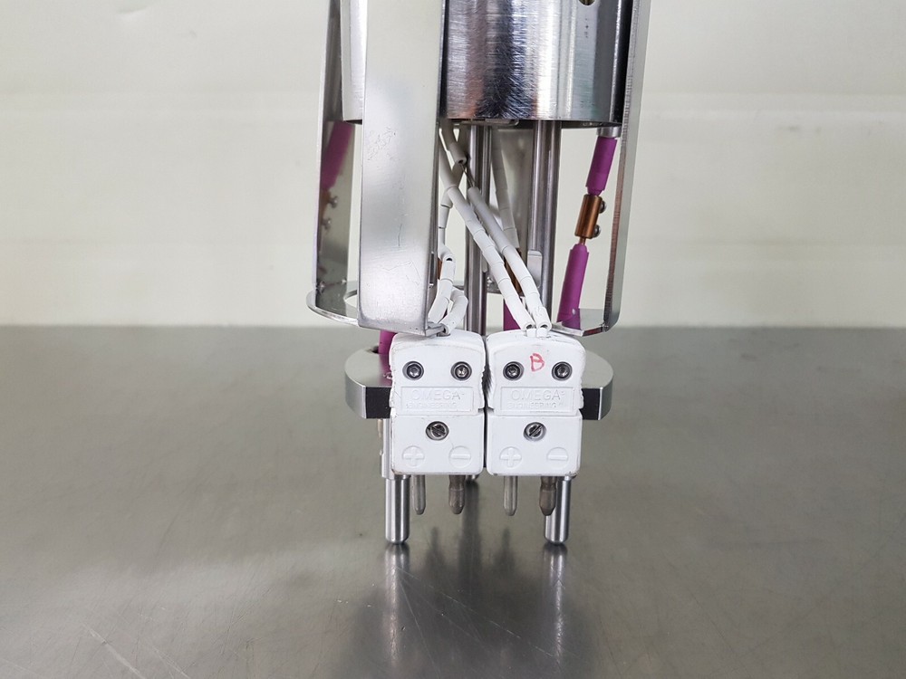 OLED Evaporation Source CELL Organic Light Emitting Diodes #2