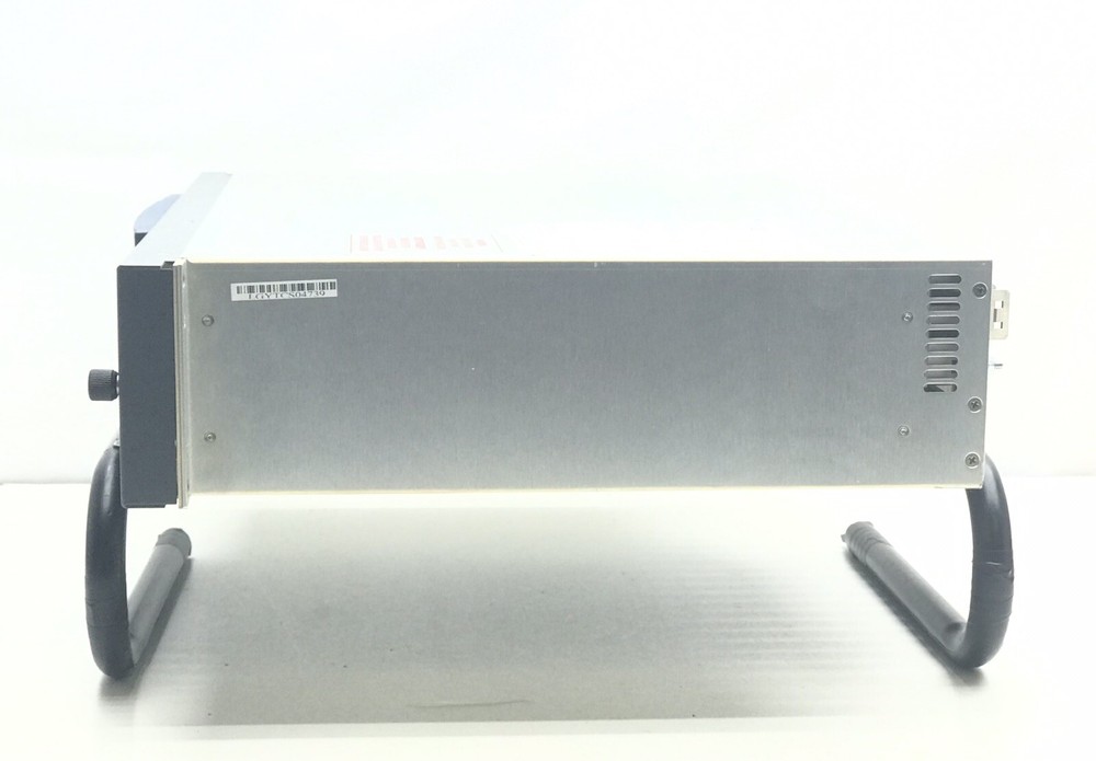 Leitch 6800 Plus FR6802+ w / 1 x DVSD 6800+ module