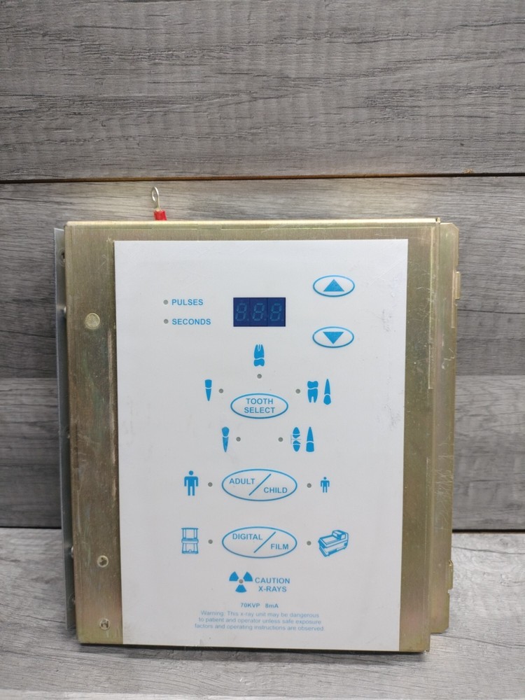 Air techniques A2200 Control Board PCB A2064