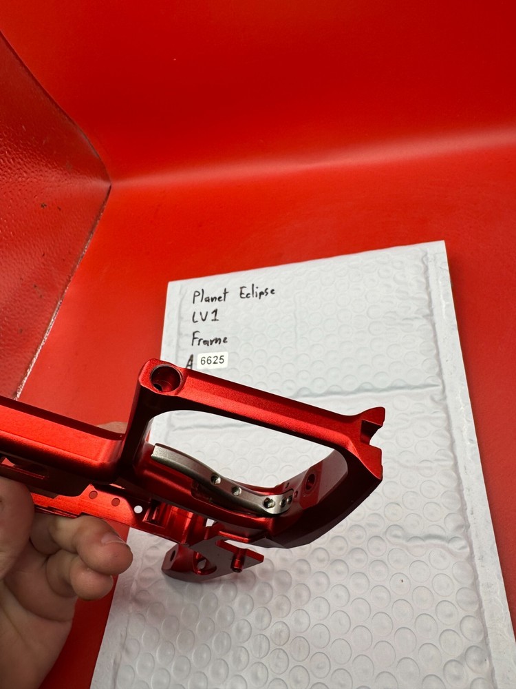 Planet Eclipse LV1 Frame