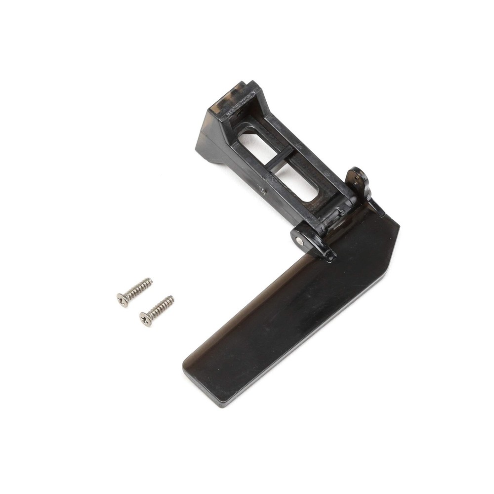 Rudder React 17 PRB281036 Replacement Boat Parts