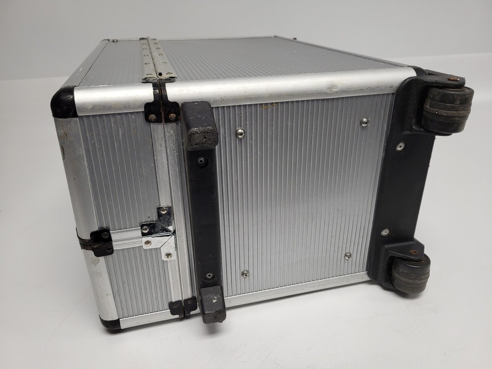 Natural Radiance Microdermabrasion Machine Parts (Powers On)
