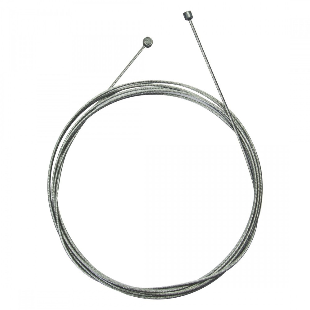 Sunlite 2000mm Galvanized MTB & Road Bike Shift Cables - Durable, Flexible Gear