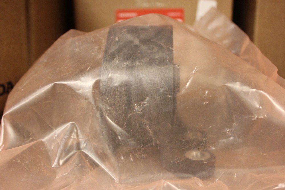 HONDA OEM 50810S7D003 Engine Mount-Rear mount