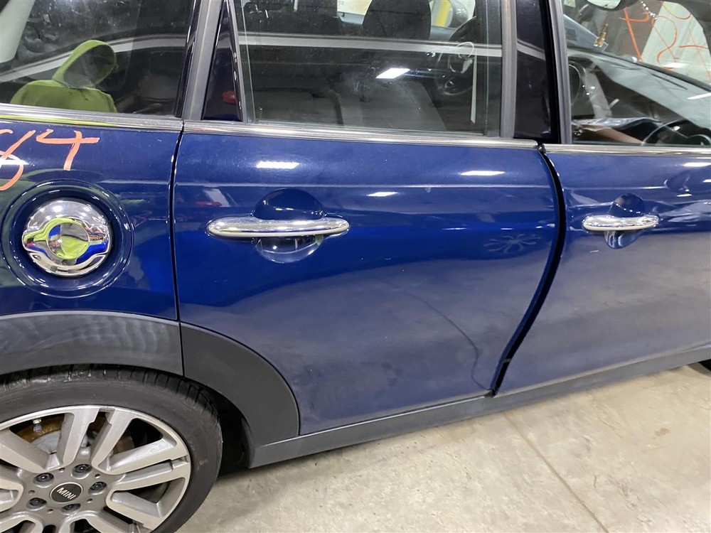 Used Antenna fits: 2017 Mini COOPER Grade A