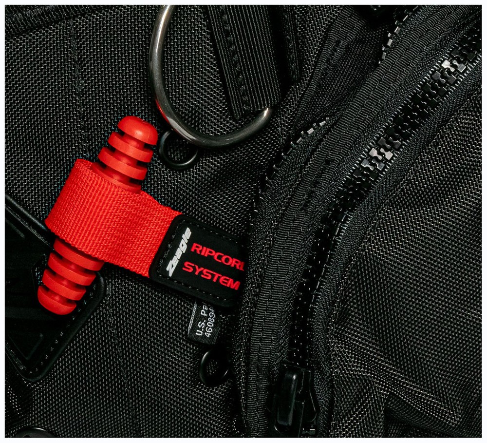Zeagle Fury BC Vest