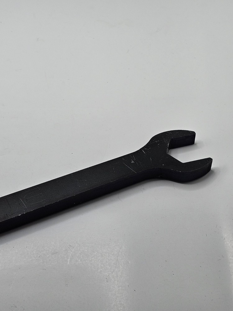 Rogue Tool Combination Wrench 12"