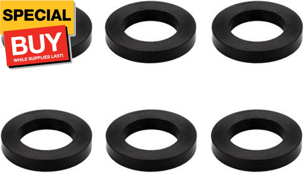 Draft Warehouse Beer Line Washer (Pack of 6)