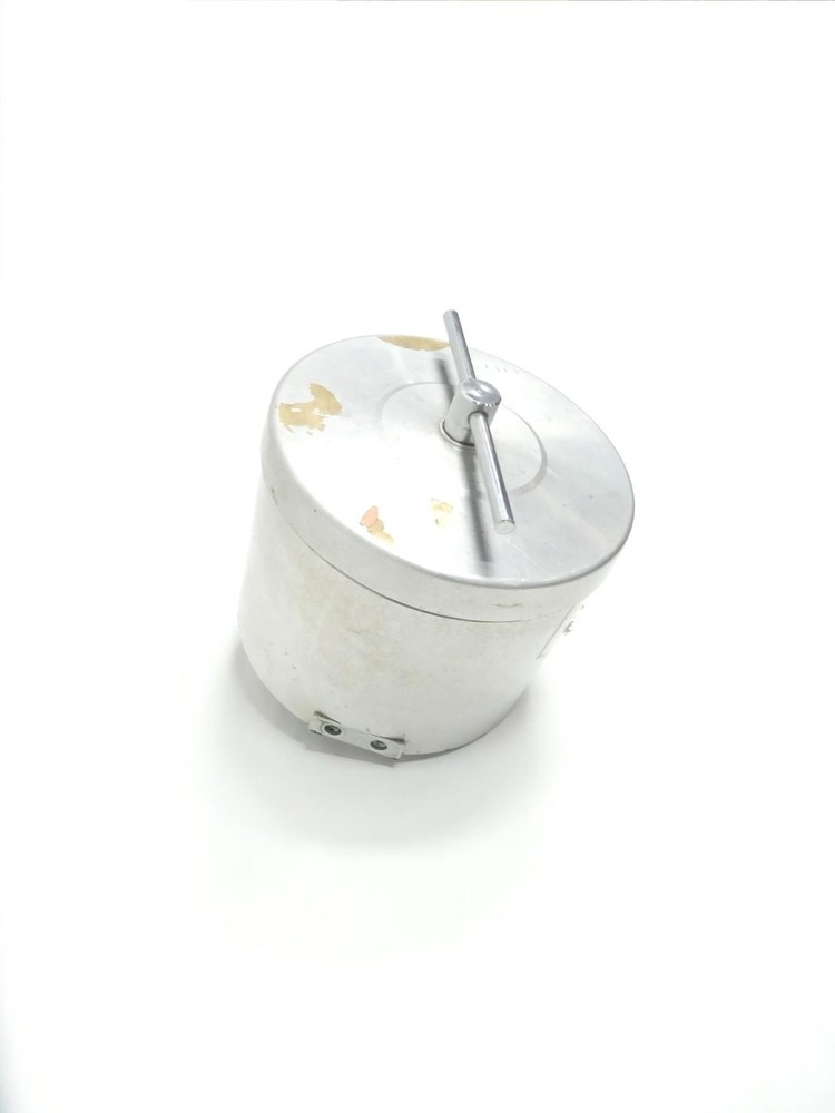 Servtek BU-400 200e Hydraulic Filter Assembly