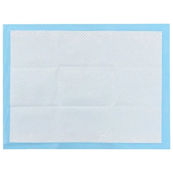 Pre Cut Bird Cage Premium Absorbent Embossed 5-Layer Quilted Polymer Liners 400