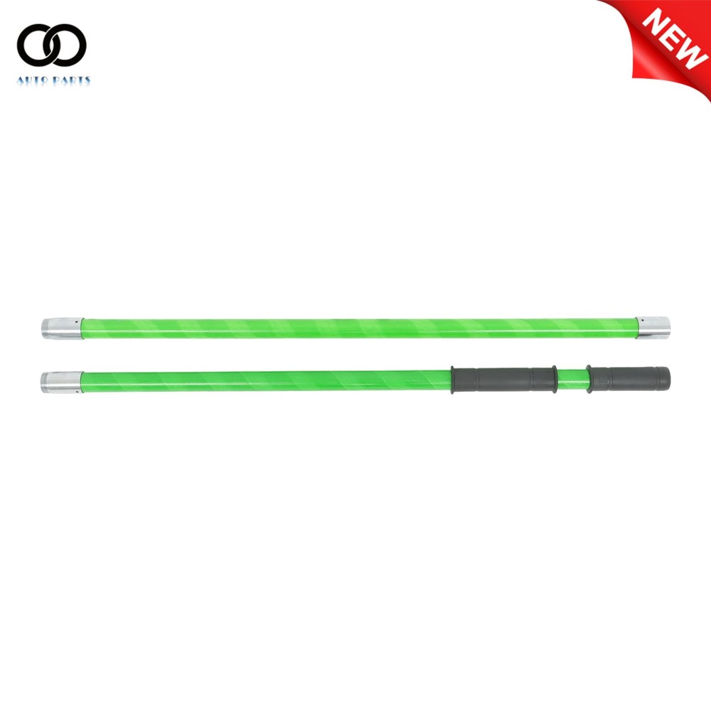 Saw Combination Extendable Tree Trimmers Section 9 Green 30ft Pruner