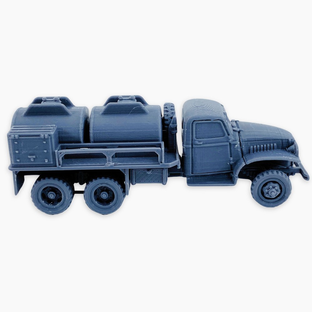 GMC CCKW (tanker)