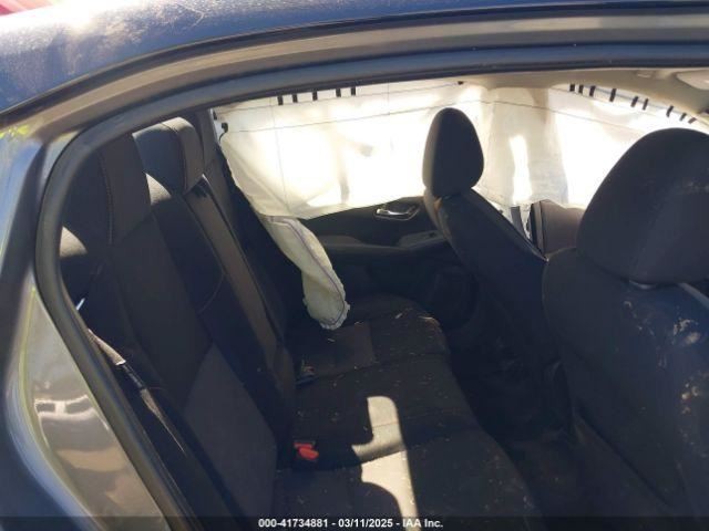 SENTRA 2020 Glove Box 4900093