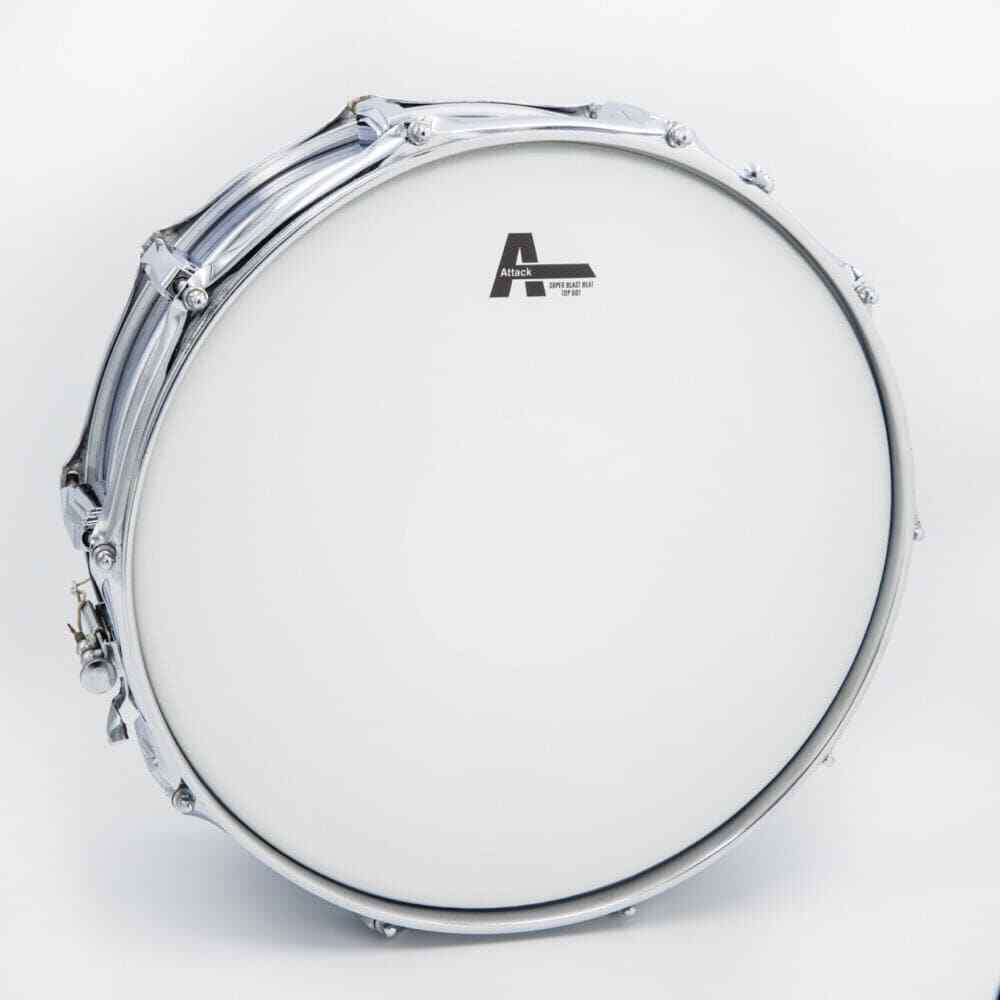 Attack Super Blastbeat Heavy Coated Snare Drumhead 14"