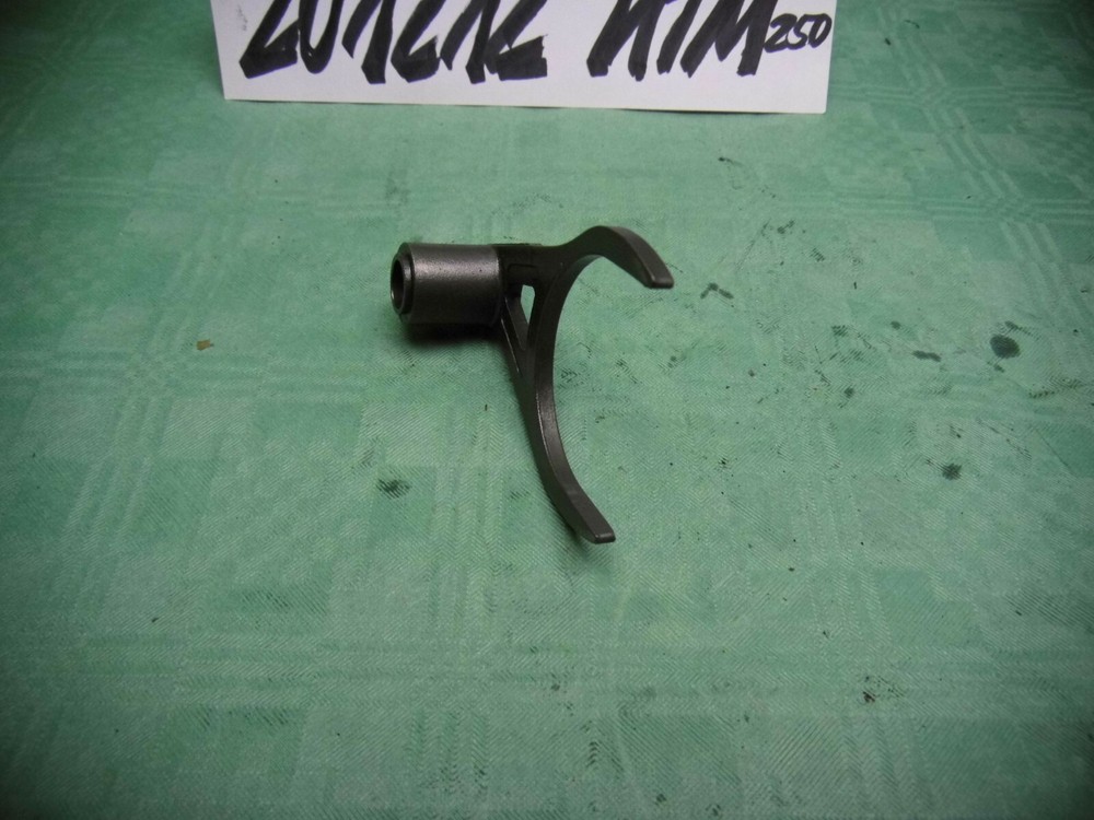 VMX EVO KTM 250 MX 1985 86 (int.e) GEAR ENGINE 544 GEARBOX SHIFT DRUM DRUM