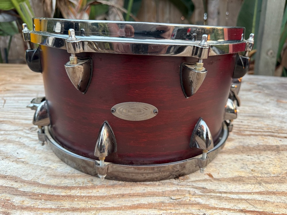 OCDP 13x7 Maple/Ash Snare Drum