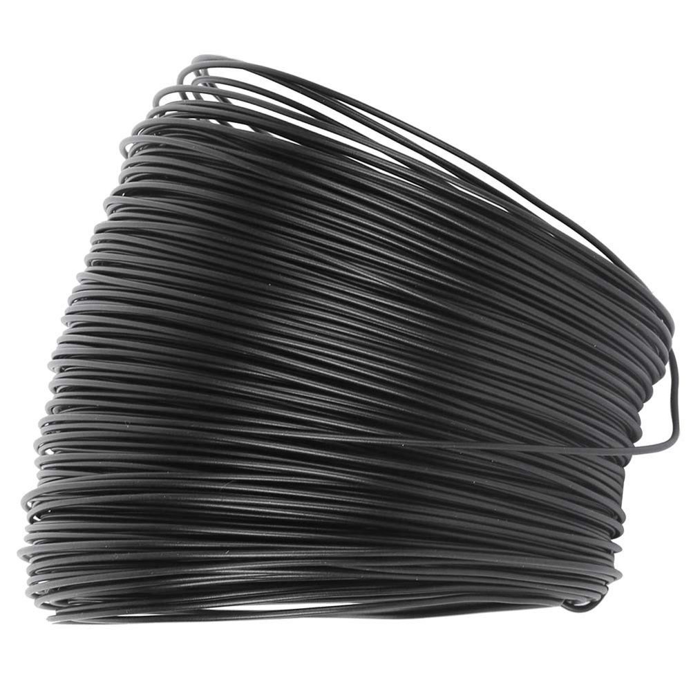 Galvanized Baling Wire Iron Cable Hardware Accessory Household 100 Meter