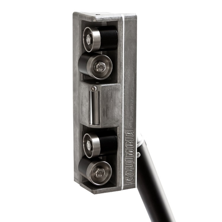 Columbia Inside Corner Roller- Head
