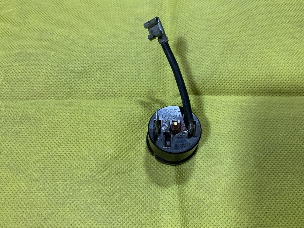 Carrier, Coleman, Dometic Universal Compressor Overload for AC in RV/Camper