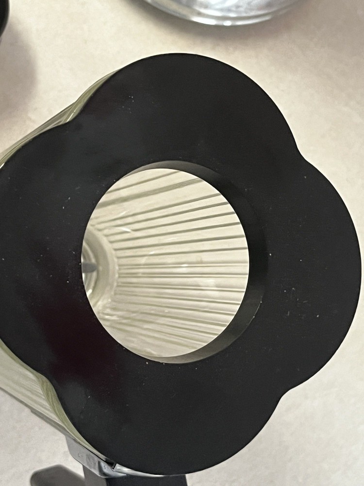 Vintage MCM Chrome Waring Blender Working