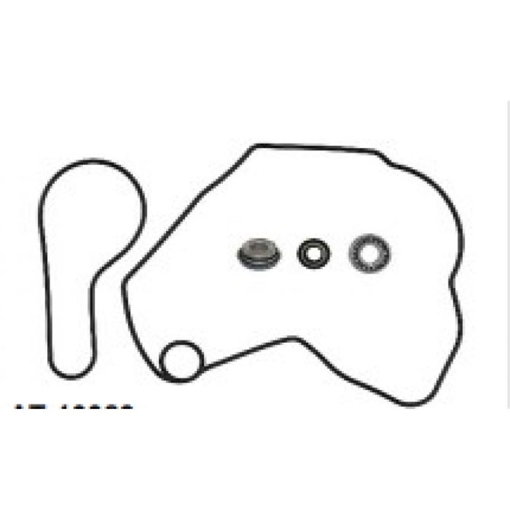 Bronco Water Pump Repair Kit AT-10089