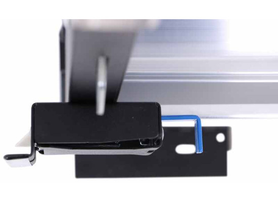 MORryde STP-201 2nd Generation StepAbove RV Entry 2 Step